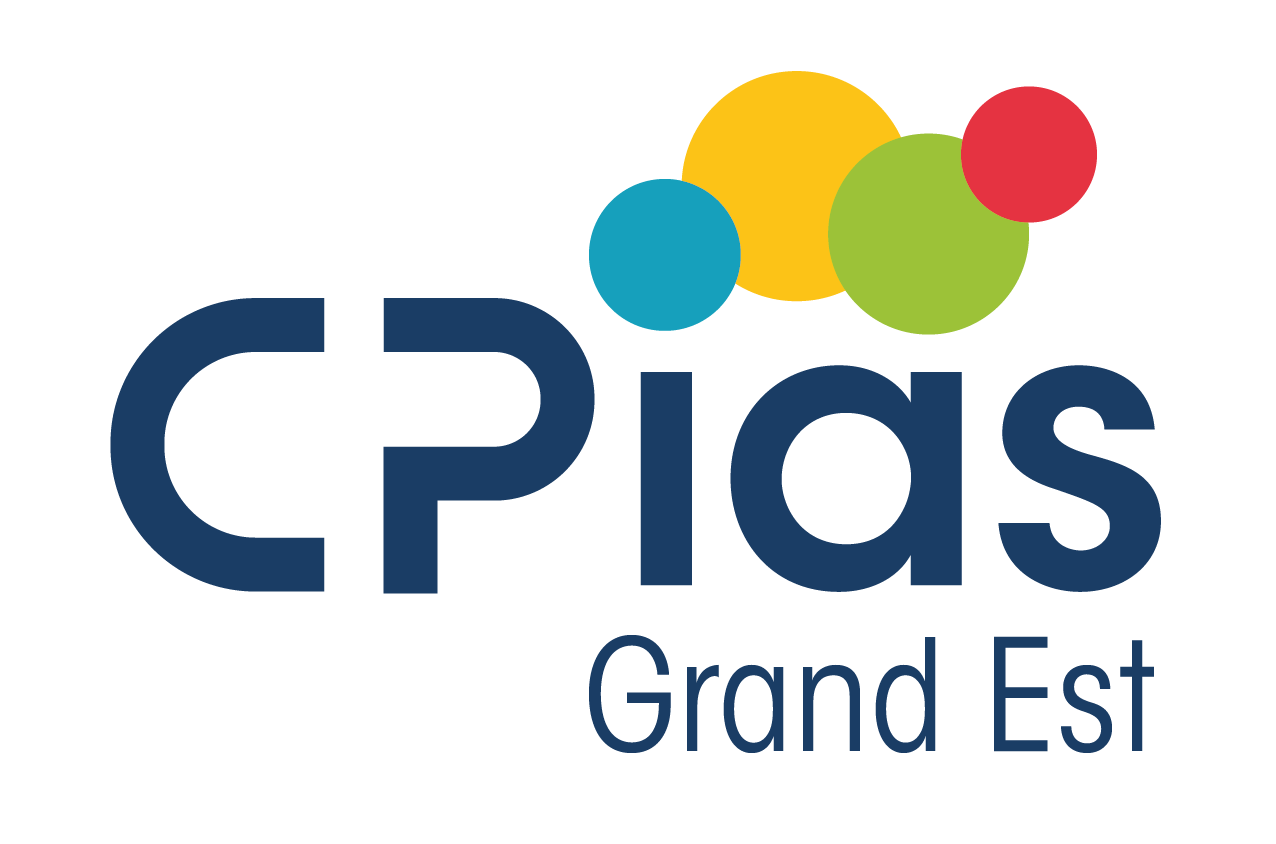 Logo CPias GE 2025