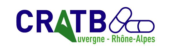 CRATB couleur fond transparent